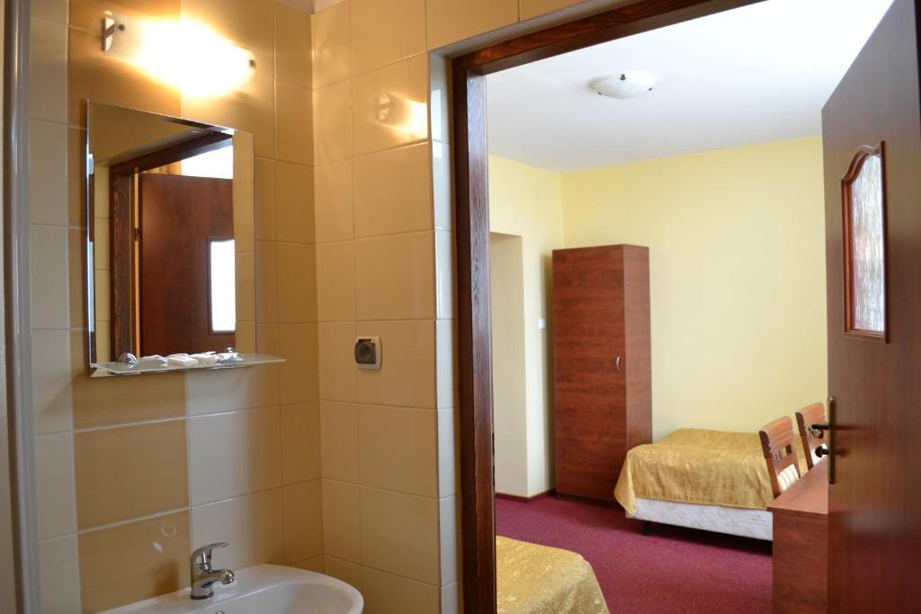 Noclegi Sezam Lancut Room photo