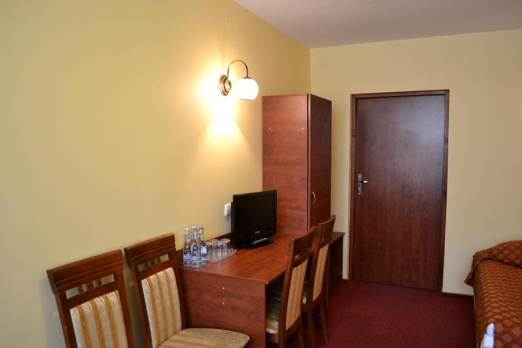 Noclegi Sezam Lancut Room photo