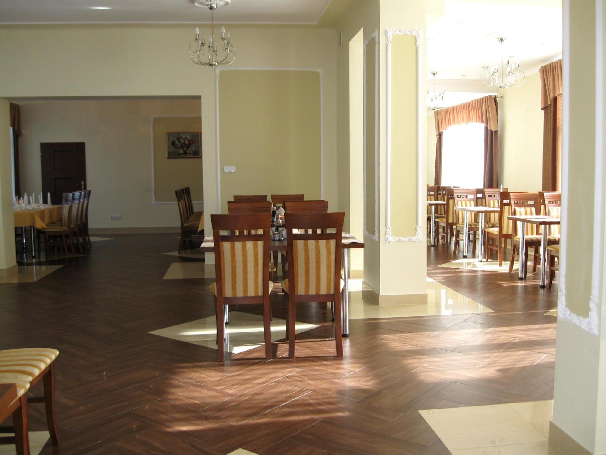 Noclegi Sezam Lancut Exterior photo