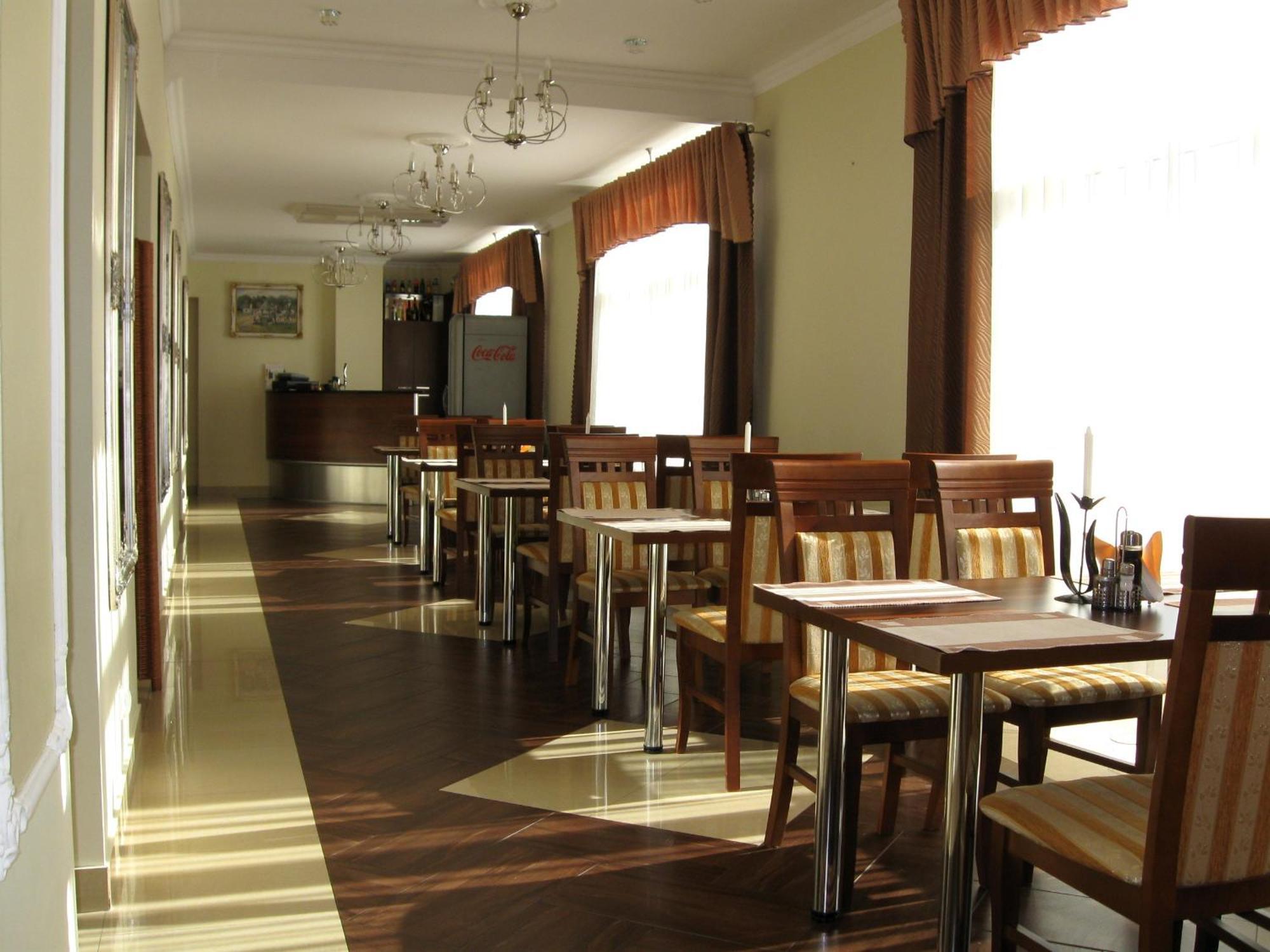 Noclegi Sezam Lancut Exterior photo