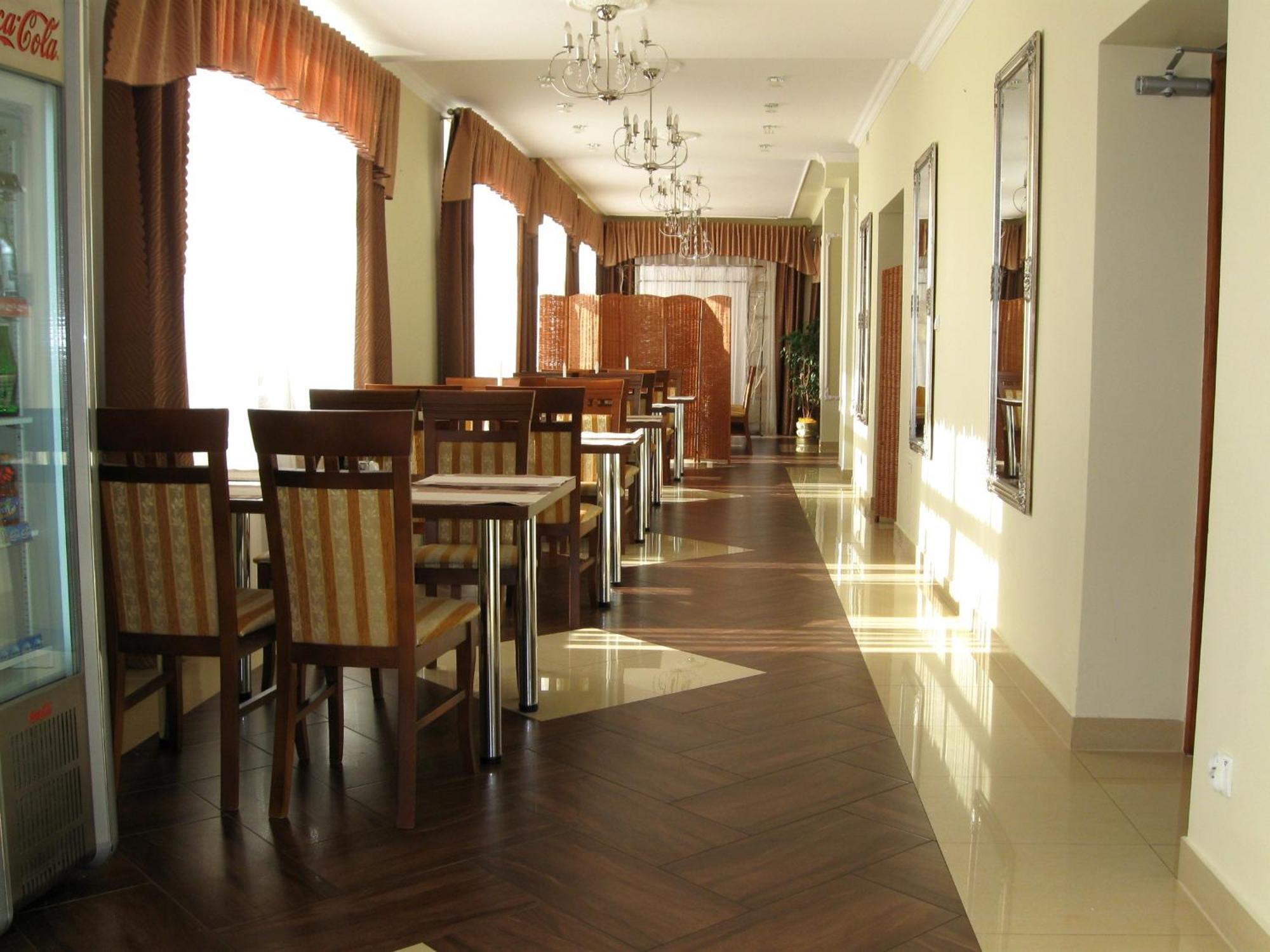 Noclegi Sezam Lancut Exterior photo